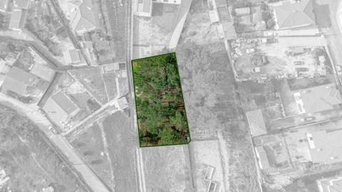 Terreno para Venda em Fregim