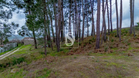 Terreno para Venda em Fregim