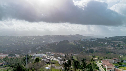 Terreno para Venda em Fregim