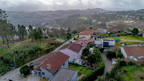 Terreno para Venda em Fregim