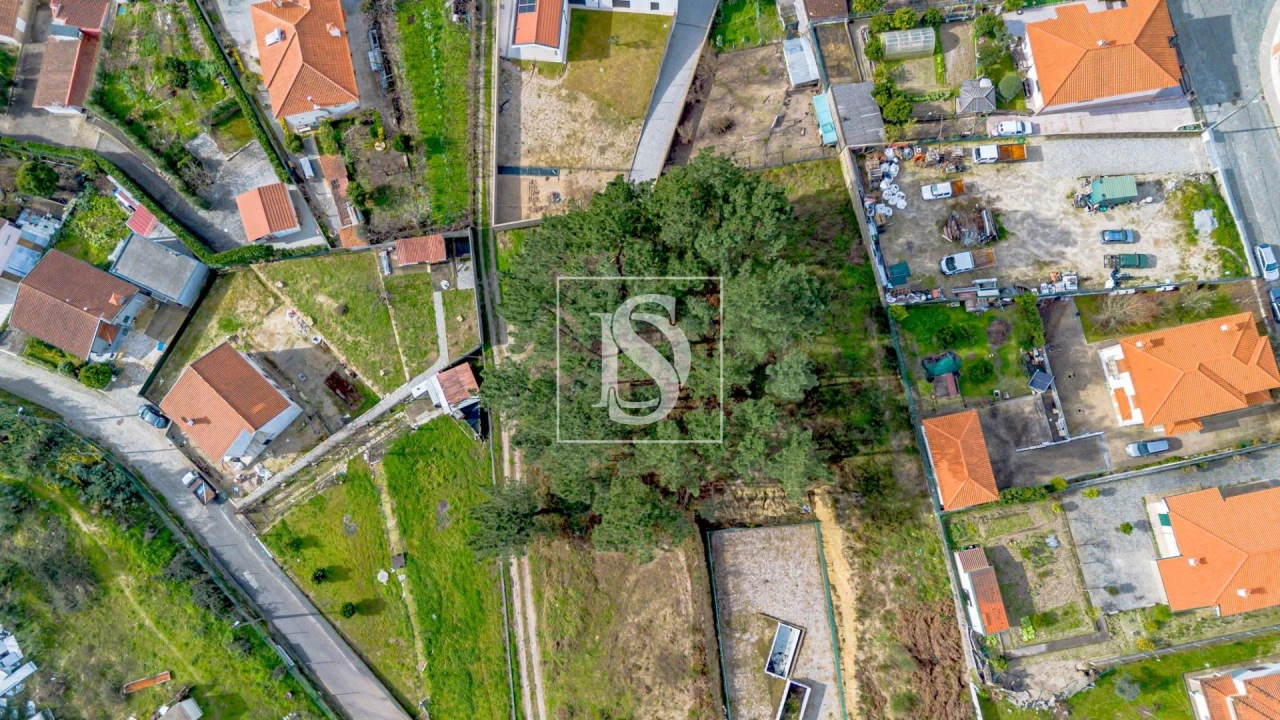 Terreno para Venda em Fregim Foto 19