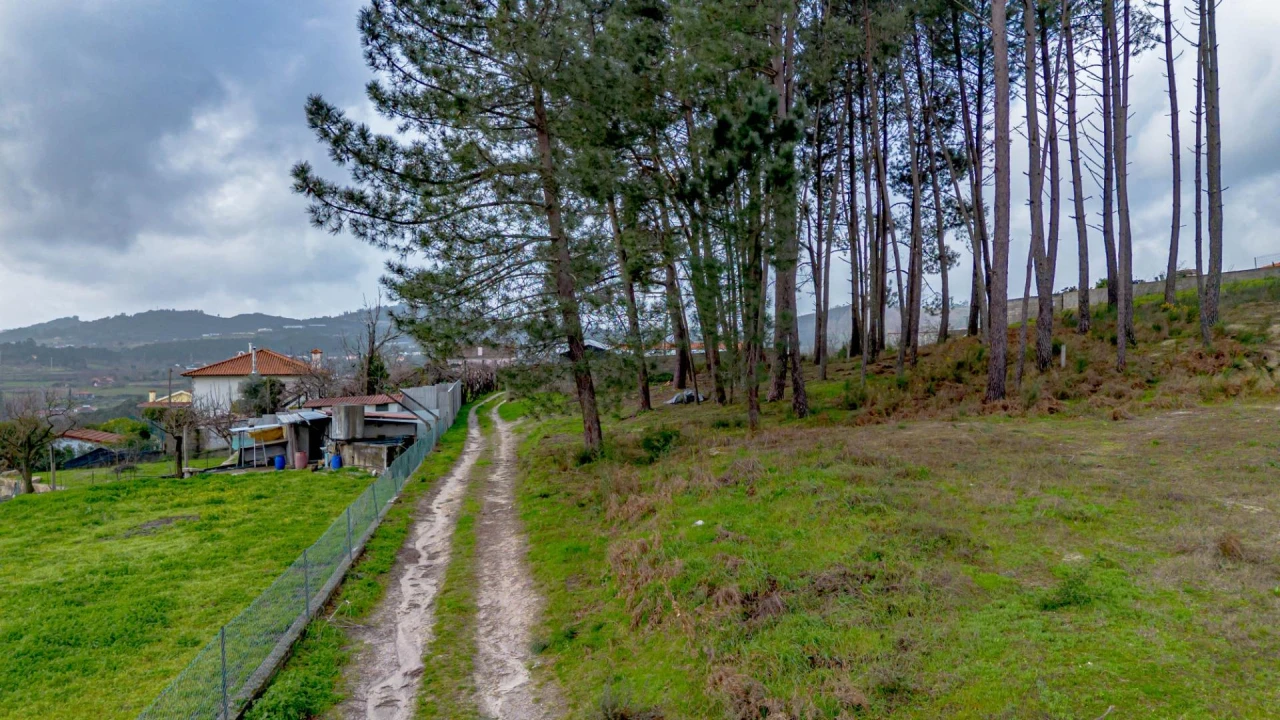 Terreno para Venda em Fregim Foto 11