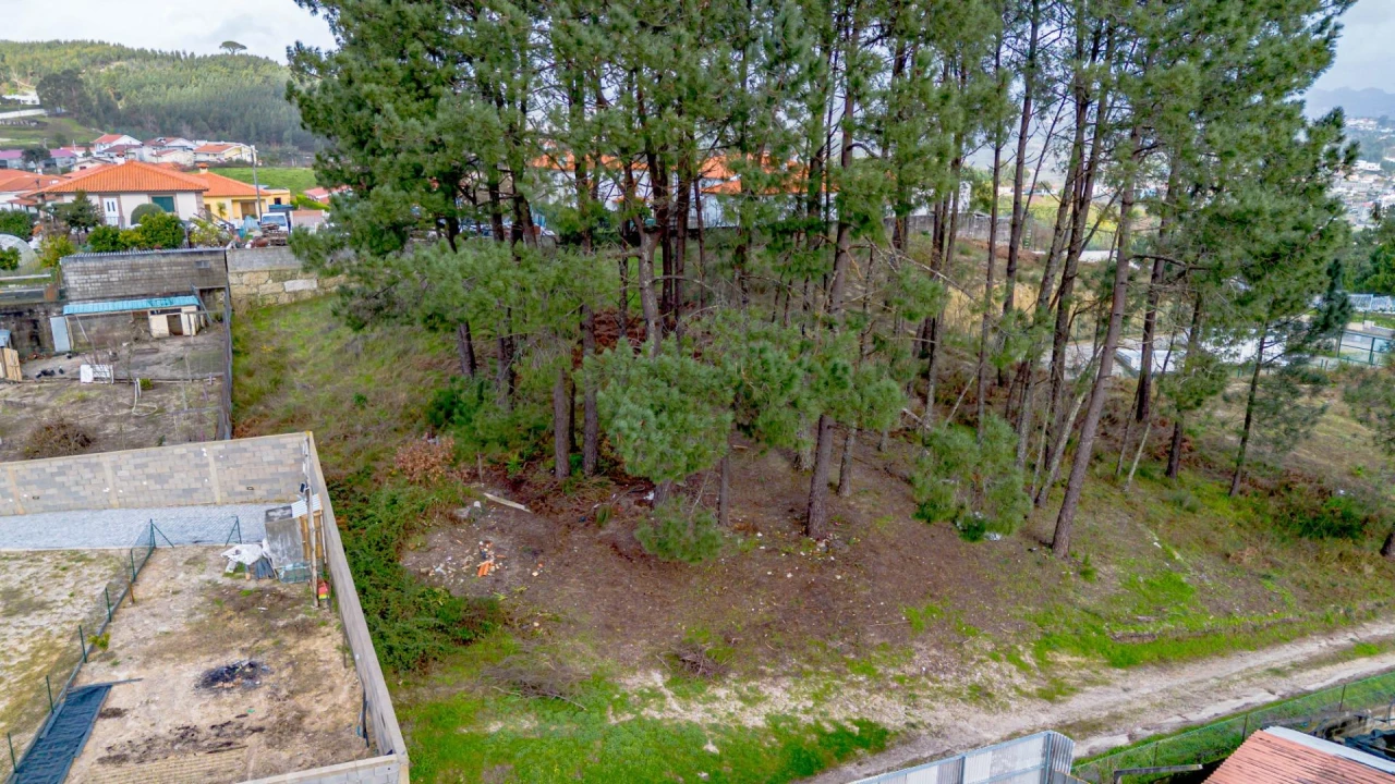 Terreno para Venda em Fregim Foto 9