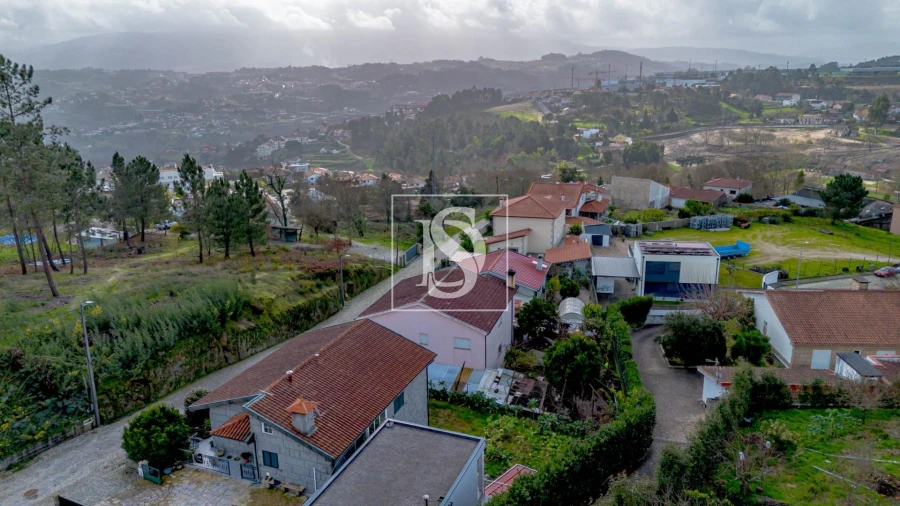 Terreno para Venda em Fregim Foto 13