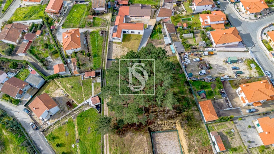 Terreno para Venda em Fregim Foto 18