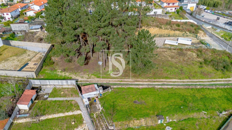 Terreno para Venda em Fregim Foto 25