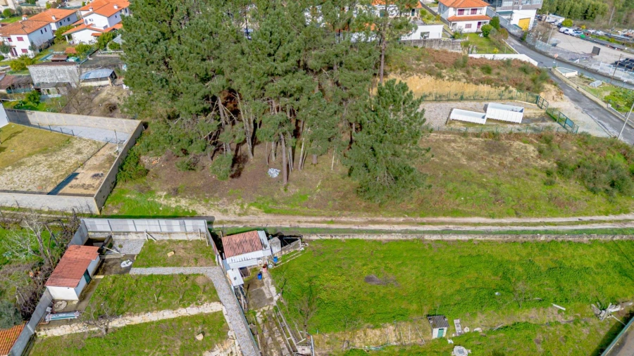 Terreno para Venda em Fregim Foto 6