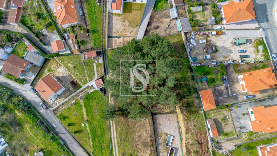 Terreno para Venda em Fregim Foto 19