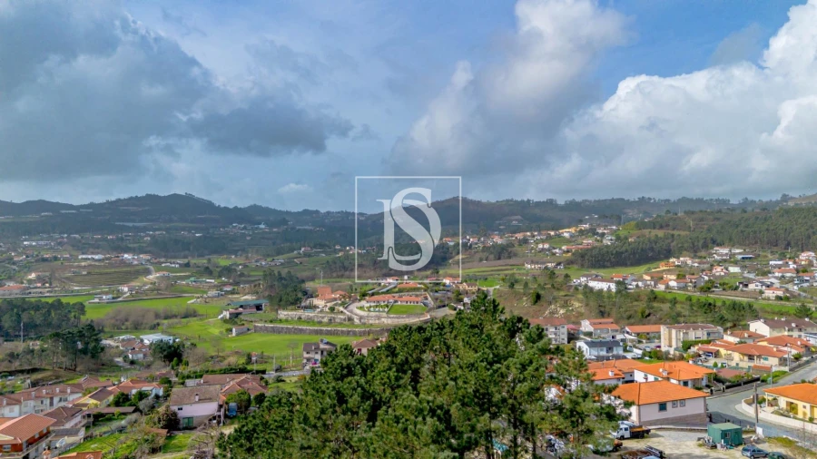 Terreno para Venda em Fregim Foto 7