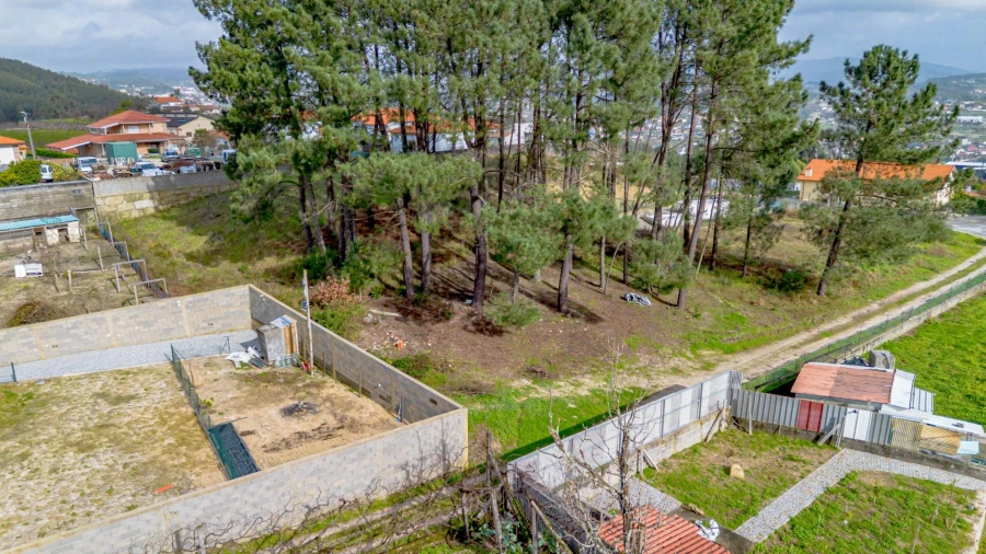 Terreno para Venda em Fregim Foto 25