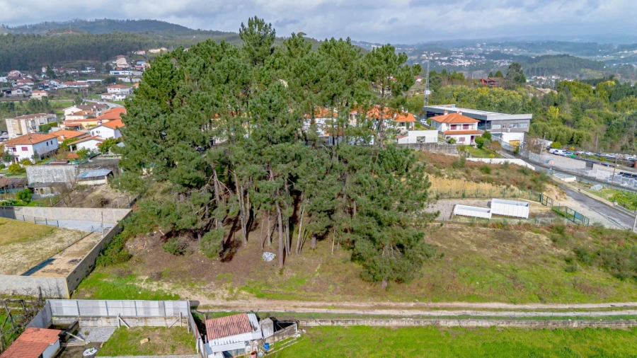 Terreno para Venda em Fregim Foto 12