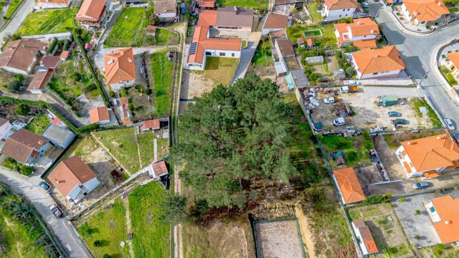 Terreno para Venda em Fregim Foto 22