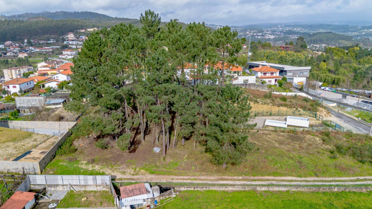 Terreno para Venda em Fregim Foto 12