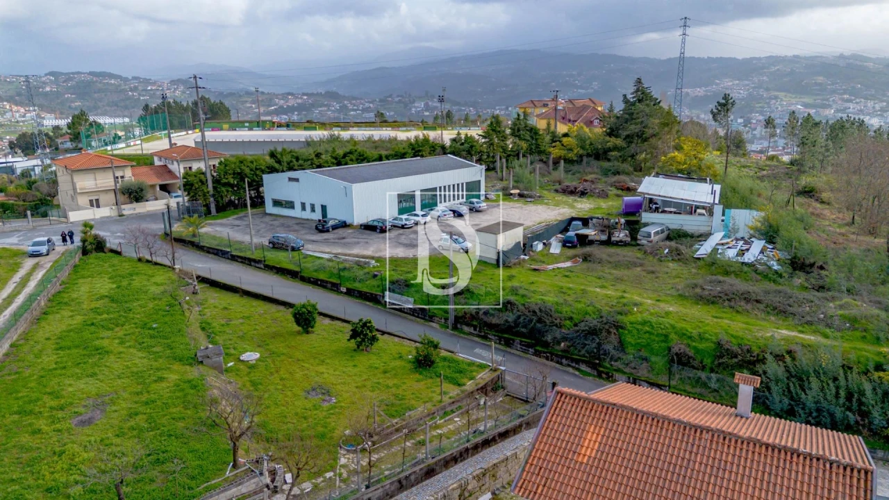 Terreno para Venda em Fregim Foto 5