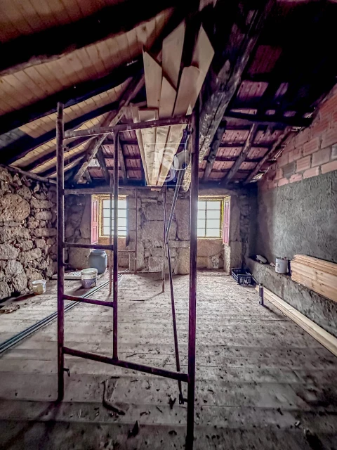 Moradia T2 para Venda em Torgueda