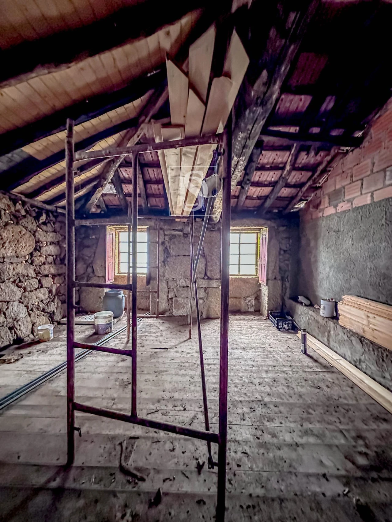 Moradia T2 para Venda em Torgueda Foto 6