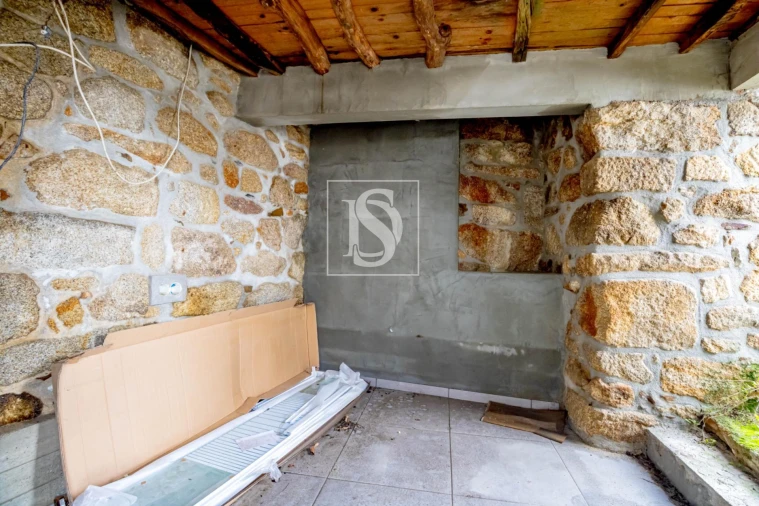 Moradia T2 para Venda em Torgueda Foto 13