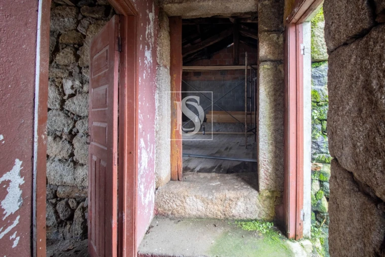 Moradia T2 para Venda em Torgueda Foto 15