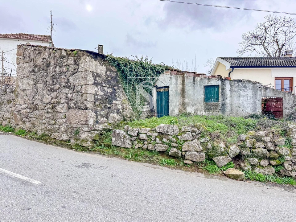 Moradia T2 para Venda em Torgueda Foto 8