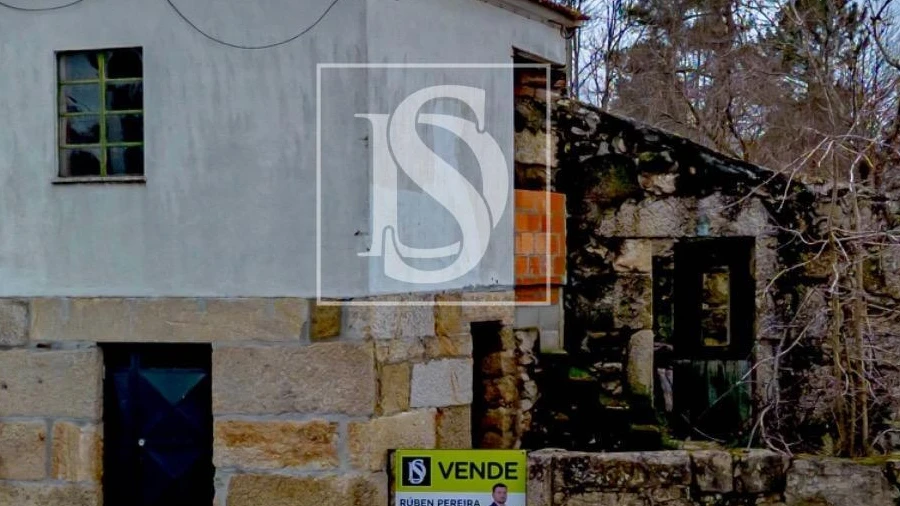 Moradia T2 para Venda em Torgueda