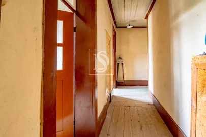 Moradia T3 para Venda em Fridão