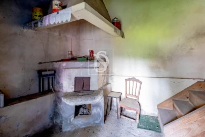 Moradia T3 para Venda em Fridão