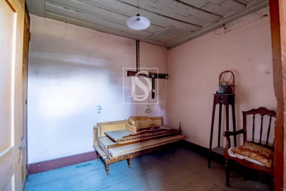 Moradia T3 para Venda em Fridão