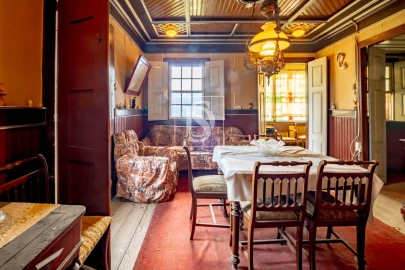 Moradia T3 para Venda em Fridão