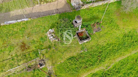 Moradia T3 para Venda em Fridão