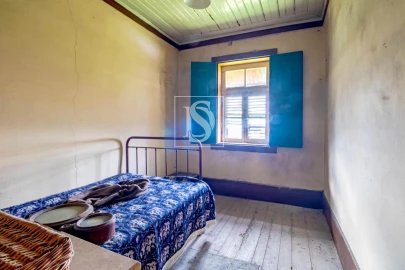 Moradia T3 para Venda em Fridão