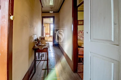 Moradia T3 para Venda em Fridão