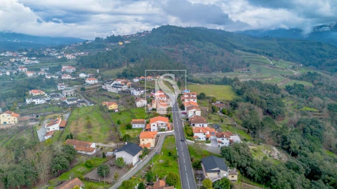 Moradia T3 para Venda em Fridão