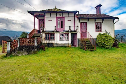 Moradia T3 para Venda em Fridão