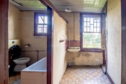 Moradia T3 para Venda em Fridão