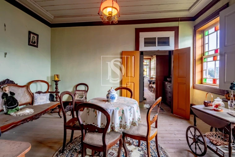 Moradia T3 para Venda em Fridão Foto 26