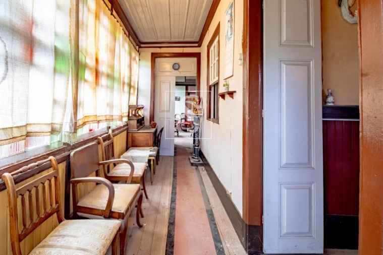 Moradia T3 para Venda em Fridão Foto 9