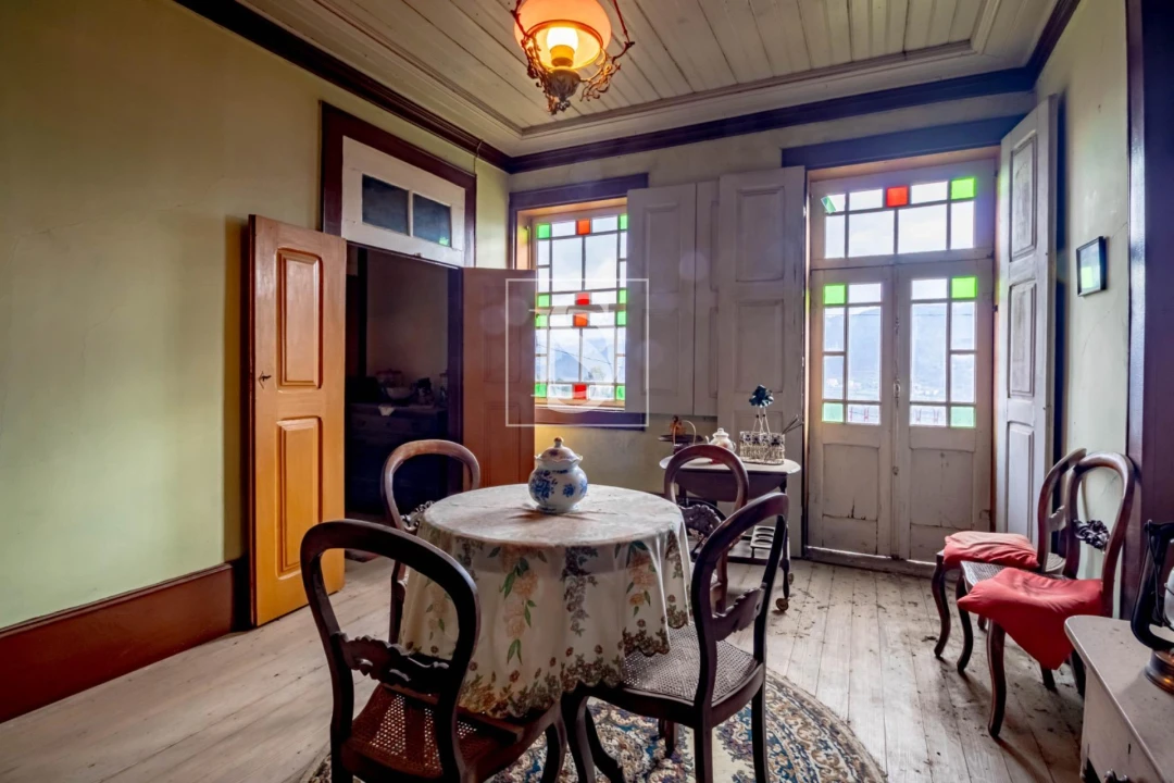 Moradia T3 para Venda em Fridão Foto 25