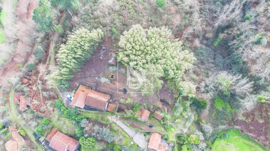 Moradia T3 para Venda em Gouveia (São Simão) Foto 9