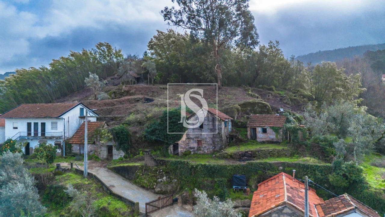 Moradia T3 para Venda em Gouveia (São Simão) Foto 6