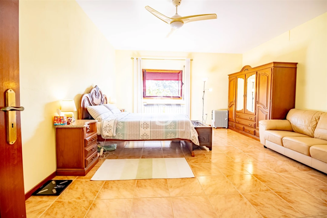 Moradia T7 para Venda em Vila Garcia, Aboim e Chapa Foto 24