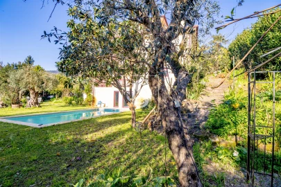 Moradia T7 para Venda em Vila Garcia, Aboim e Chapa