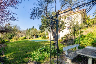 Moradia T7 para Venda em Vila Garcia, Aboim e Chapa