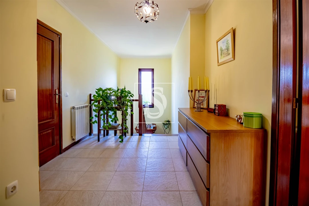 Moradia T7 para Venda em Vila Garcia, Aboim e Chapa Foto 12