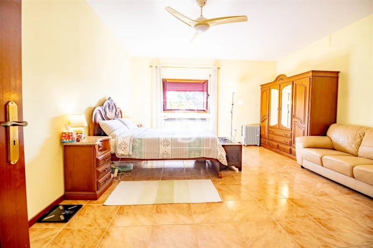 Moradia T7 para Venda em Vila Garcia, Aboim e Chapa Foto 24