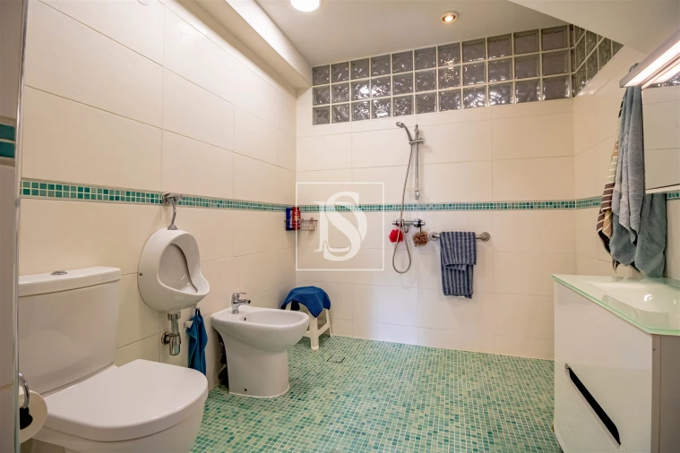 Moradia T7 para Venda em Vila Garcia, Aboim e Chapa Foto 25