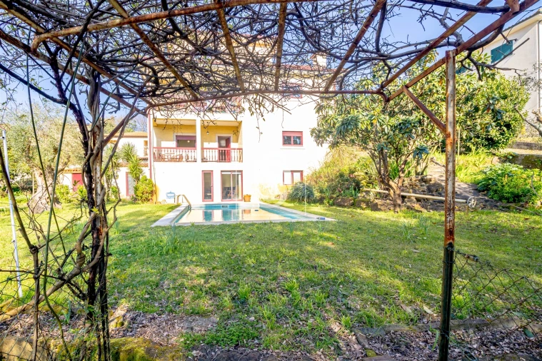 Moradia T7 para Venda em Vila Garcia, Aboim e Chapa Foto 36