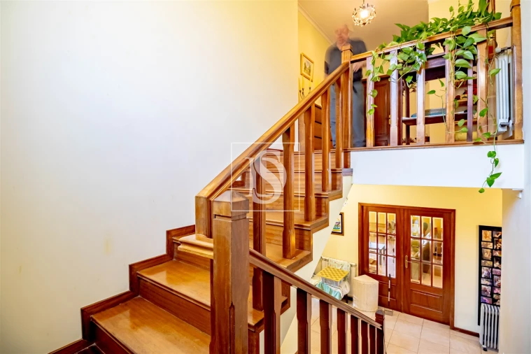 Moradia T7 para Venda em Vila Garcia, Aboim e Chapa Foto 14