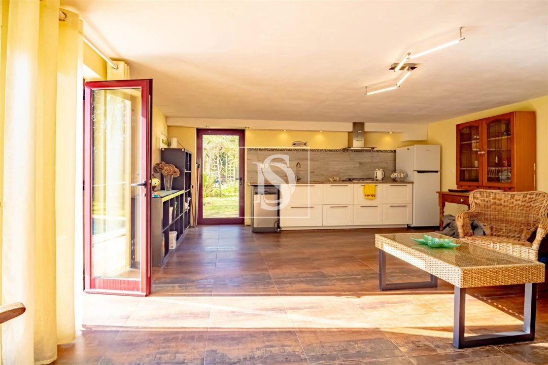 Moradia T7 para Venda em Vila Garcia, Aboim e Chapa Foto 30