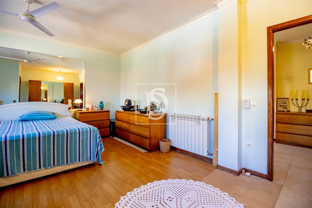 Moradia T7 para Venda em Vila Garcia, Aboim e Chapa Foto 4