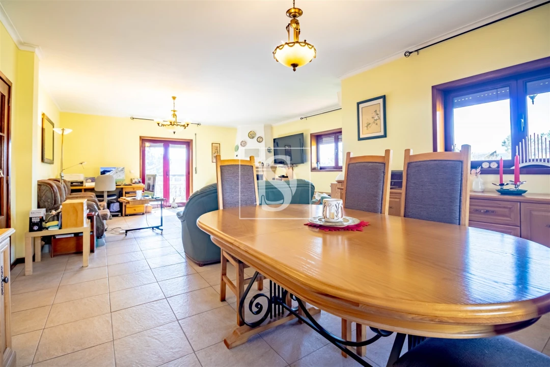 Moradia T7 para Venda em Vila Garcia, Aboim e Chapa Foto 18